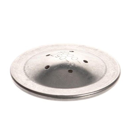 Bunn SPRAYHEAD, 5 HOLE-SST (5-057) 01082.0005